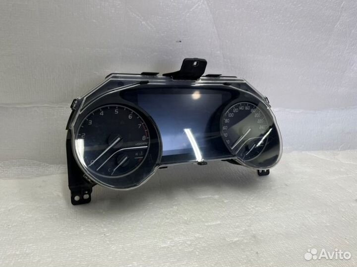 Щиток приборов Toyota Camry V70/V75 2018-2023