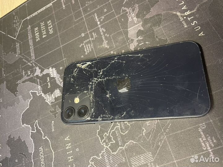 iPhone 12 mini, 64 ГБ