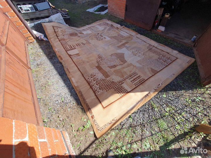 Ковер/палас