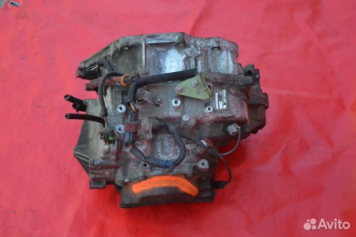 АКПП Опель Корса Ц