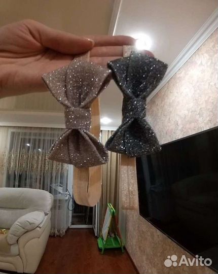 Платья для двойни на год)