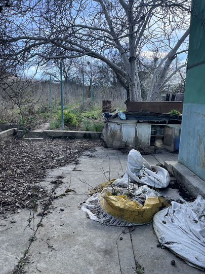 Участок 5,08 га (СНТ, ДНП)