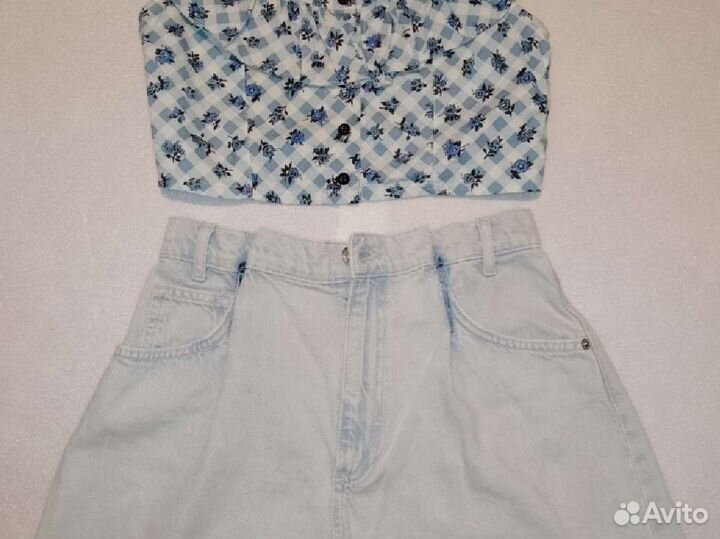 Вещи пакетом 42 - 44