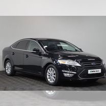 Ford Mondeo 2.3 AT, 2014, 224 565 км, с пробегом, цена 1 049 000 руб.