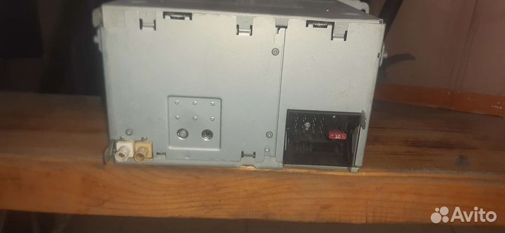 Авто магнитола Volkswagen бу