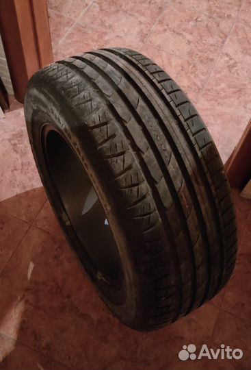 Колеса на hyundai