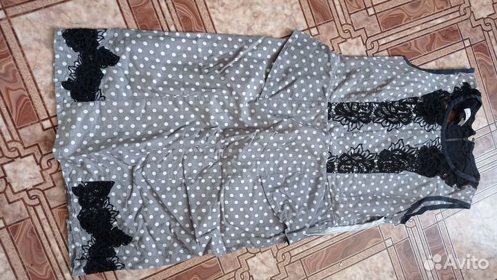 Женская одежда