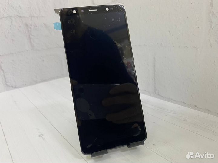 Дисплей Samsung A7 2018 Original