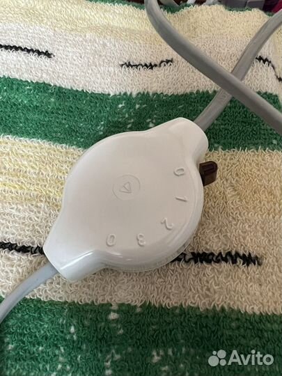 Грелка электрическая Германия Efbe