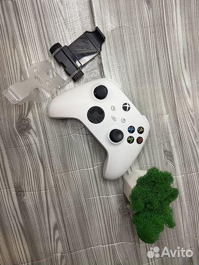 Геймпад xbox x/s series