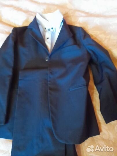 Костюм италия 32 размер