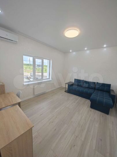 Дом 120 м² на участке 2 сот.