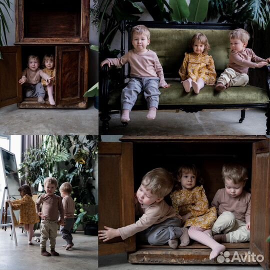 Семейный фотограф