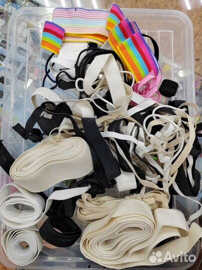 Остатки фурнитуры