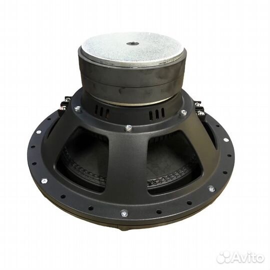 Сабвуфер Pride M6 12