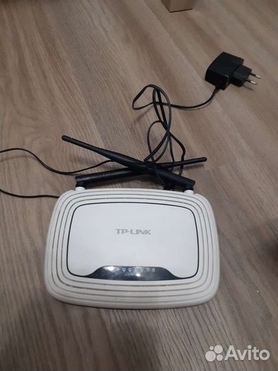Модем TP-link
