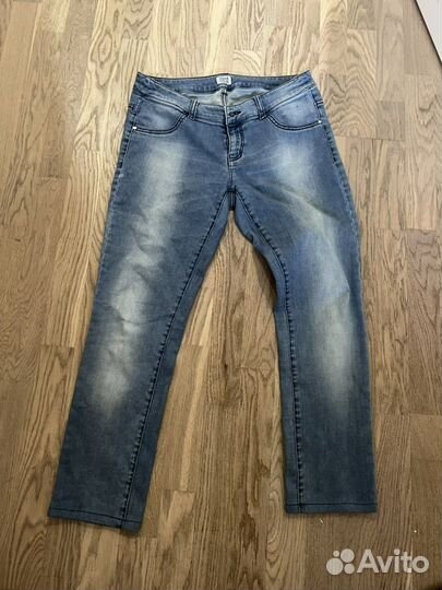 Брендовые вещи пакетом 42 44