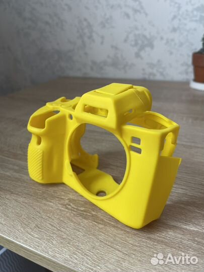 Чехол на фотоаппарат