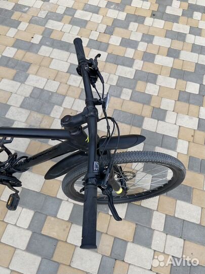 Forward Apache 27.5 3.0 disk