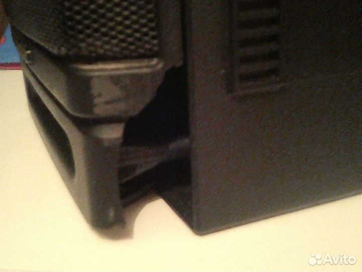 Колонки Акустика Aiwa