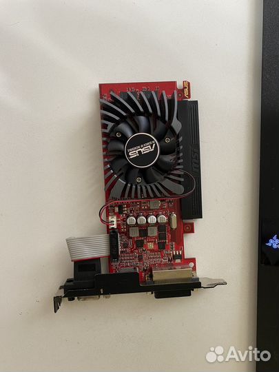 Райзер pci-e