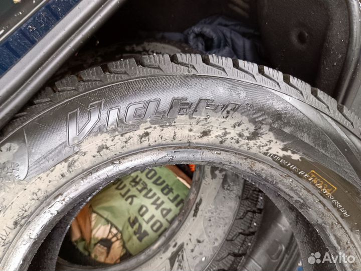 Viatti Brina Nordico V-522 175/65 R14 82T