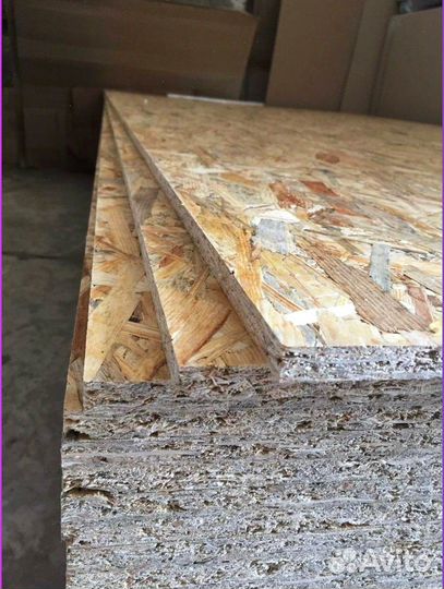 Осб 9мм и др. ультралам t-7190