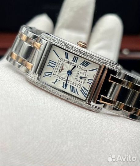 Женские часы longines