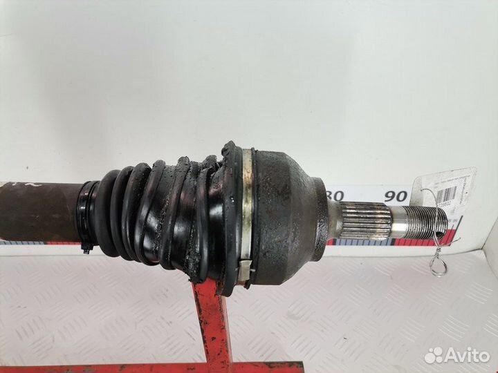 Полуось для Peugeot-Citroen C5 1