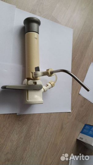 Насос-помпа для розлива напитков из кег