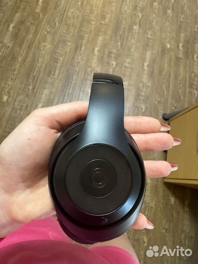Наушники beats studio 3 wireless