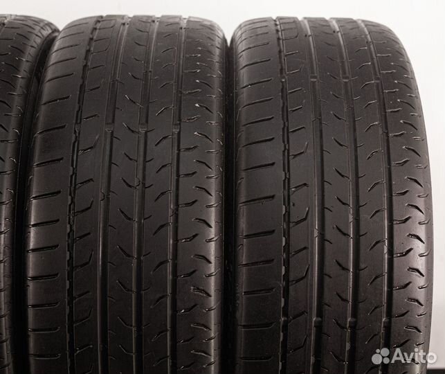 Continental MaxContact MC6 245/45 R20 103V