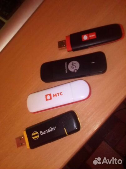 USB Модем