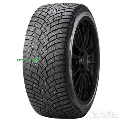 Pirelli Scorpion Ice Zero 2 285/45 R21 113H