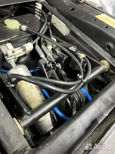 Сиденье grammer