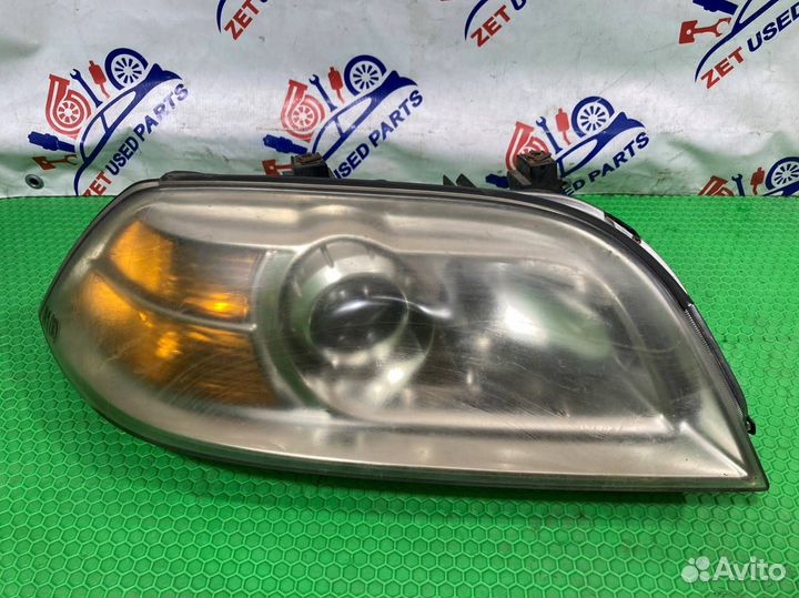 Фара правая Acura Mdx YD1 J35A5 2004