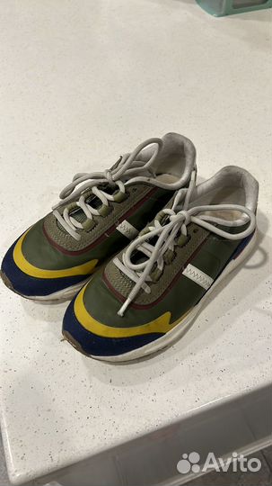 Кроссовки Maag