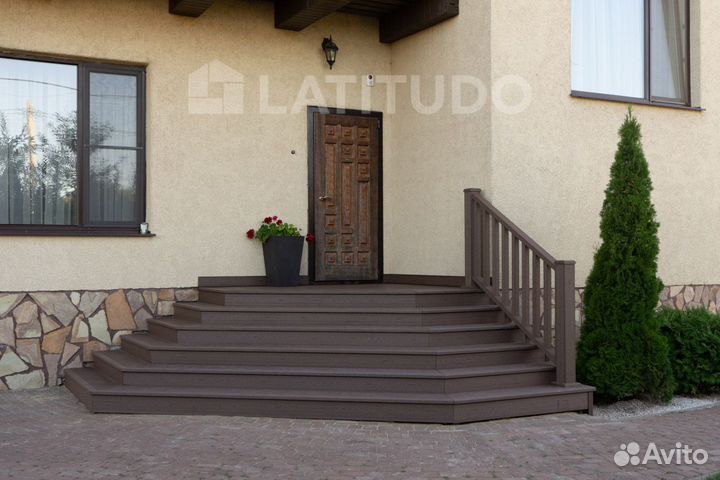 Ступень дпк в наличии