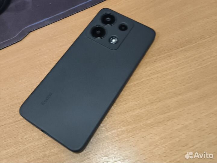 Xiaomi Redmi Note 13, 8/128 ГБ