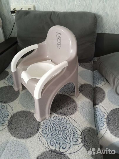 Горшок детский