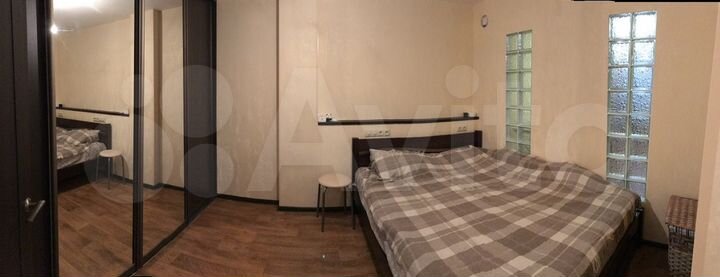 2-к. квартира, 47 м², 4/15 эт.