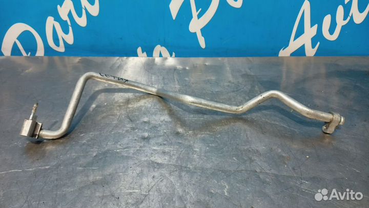 Трубка кондиционера Киа Сефия