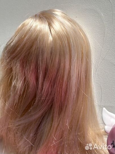 Кукла барби barbie Extra 3