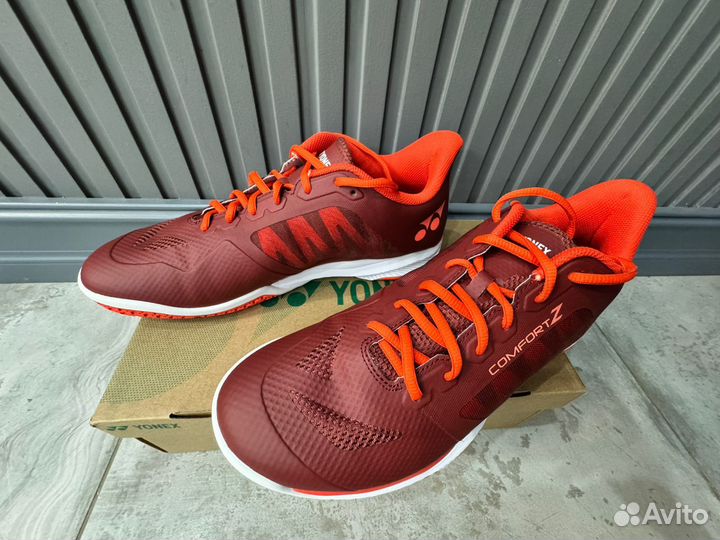 Кроссовки для бадминтона Yonex Comfort Z3 Men 45,5