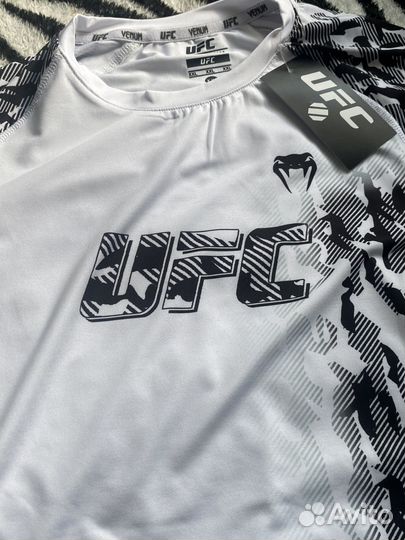 Костюм Venum Ufc 2XL