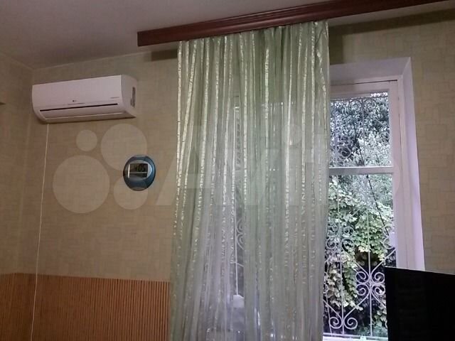 Комната 45 м² в 3-к., 3/3 эт.