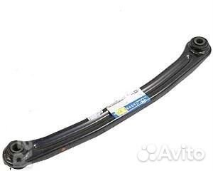 Рычаг передний И задний на хундай акцент