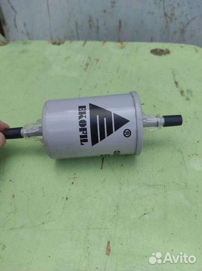 Топливный фильтр ваз