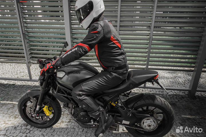 Мотокуртка shima chase black (и другие цвета )