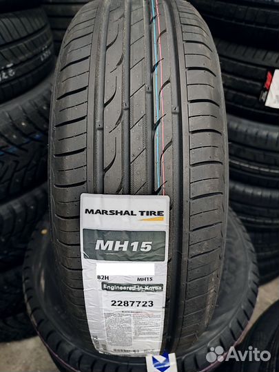 Marshal MH15 185/70 R14 88H